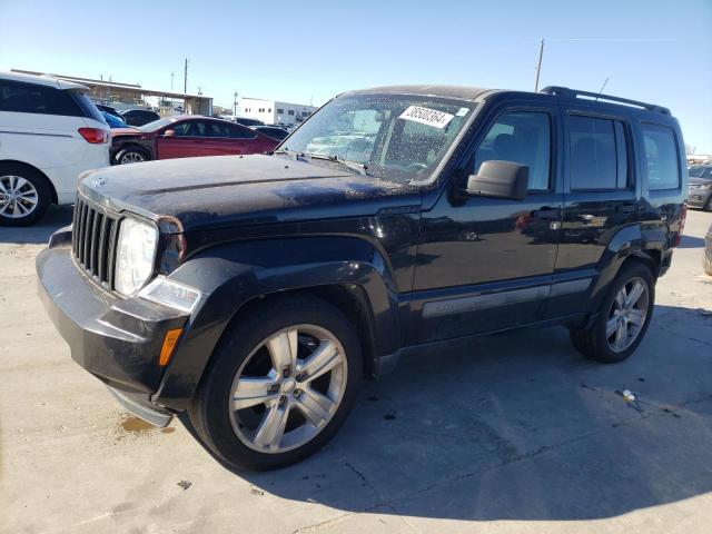 2011 JEEP LIBERTY SPORT, 