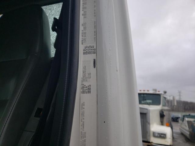 1FUJC5DE27HY23905 - 2007 FREIGHTLINER M2 112 MEDIUM DUTY WHITE photo 10