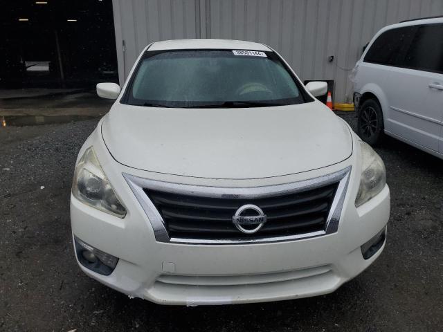 1N4AL3AP0FC143245 - 2015 NISSAN ALTIMA 2.5 WHITE photo 5