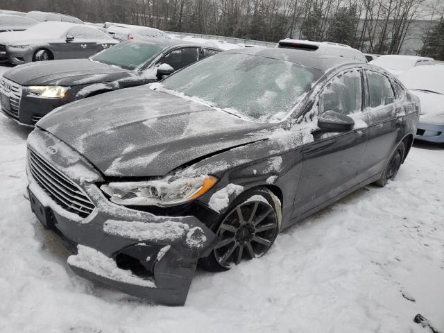 2019 FORD FUSION SE, 