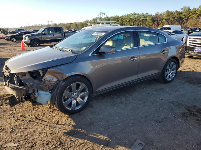 1G4GD5E3XCF310625 - 2012 BUICK LACROSSE PREMIUM BEIGE photo 1