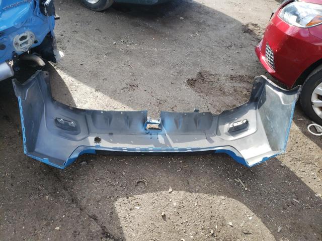 JF2GPADCXG8297909 - 2016 SUBARU CROSSTREK PREMIUM 蓝色 照片 13