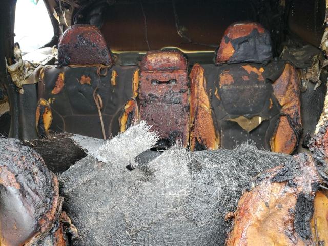 JF2SKAWC0KH421779 - 2019 SUBARU FORESTER TOURING 绿色 照片 10