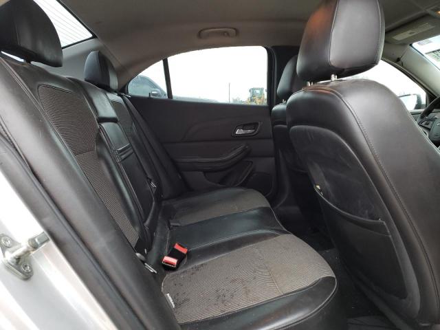 1G11C5SA9DF225608 - 2013 CHEVROLET MALIBU 1LT Argent photo 10