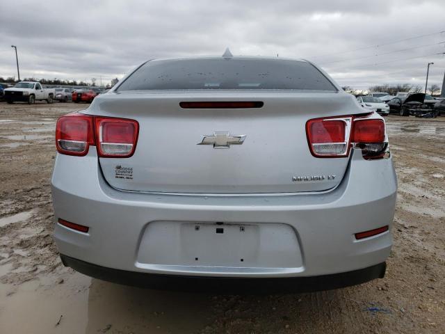 1G11C5SA9DF225608 - 2013 CHEVROLET MALIBU 1LT Argent photo 6