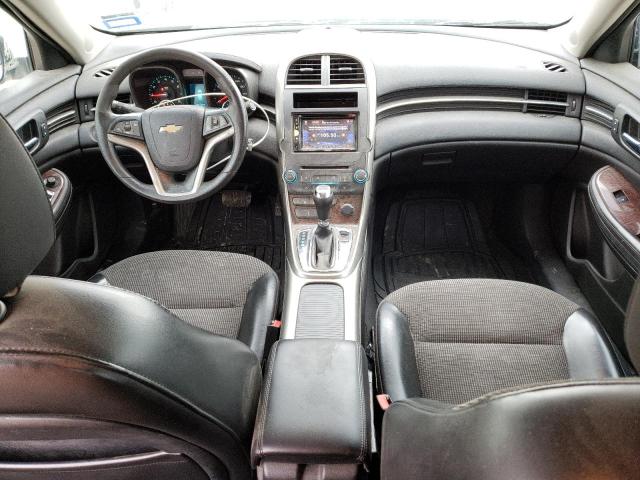 1G11C5SA9DF225608 - 2013 CHEVROLET MALIBU 1LT Argent photo 8