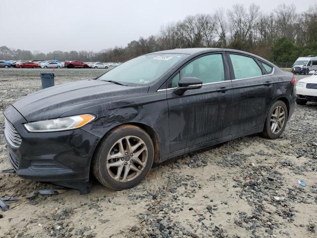 2014 FORD FUSION SE, 