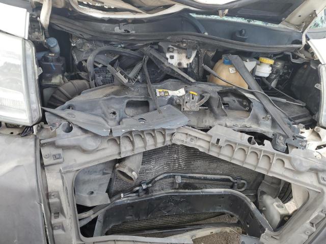 3C6URVJG0EE104414 - 2014 RAM PROMASTER 3500 HIGH 白色 照片 11