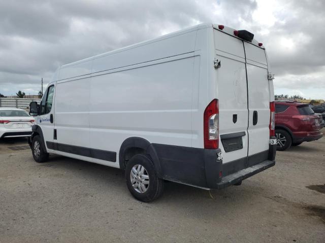 3C6URVJG0EE104414 - 2014 RAM PROMASTER 3500 HIGH 白色 照片 2