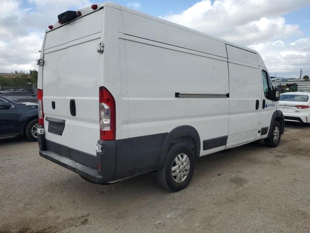 3C6URVJG0EE104414 - 2014 RAM PROMASTER 3500 HIGH 白色 照片 3