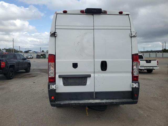 3C6URVJG0EE104414 - 2014 RAM PROMASTER 3500 HIGH 白色 照片 6