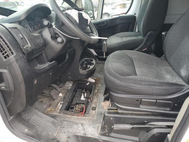 3C6URVJG0EE104414 - 2014 RAM PROMASTER 3500 HIGH 白色 照片 7