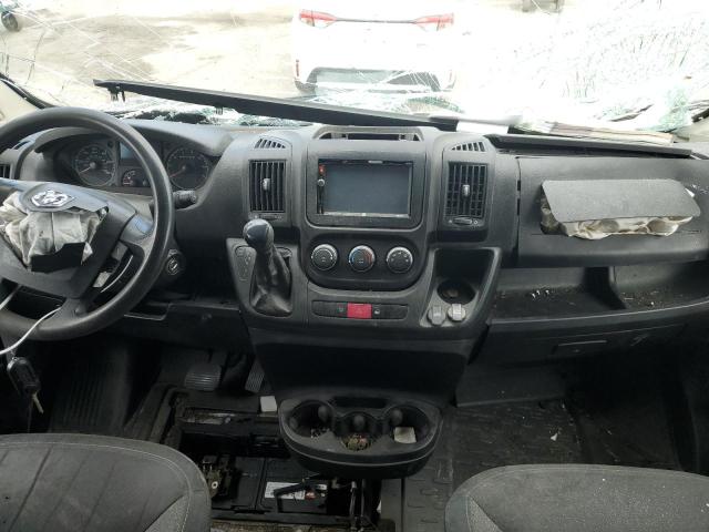 3C6URVJG0EE104414 - 2014 RAM PROMASTER 3500 HIGH 白色 照片 8