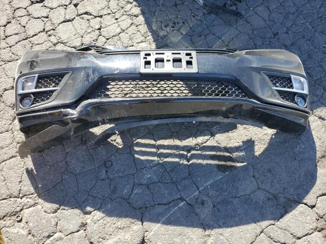 5FNRL6H94JB002924 - 2018 HONDA ODYSSEY ELITE Czarny zdjęcie 13