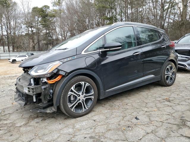 2019 CHEVROLET BOLT EV PREMIER, 