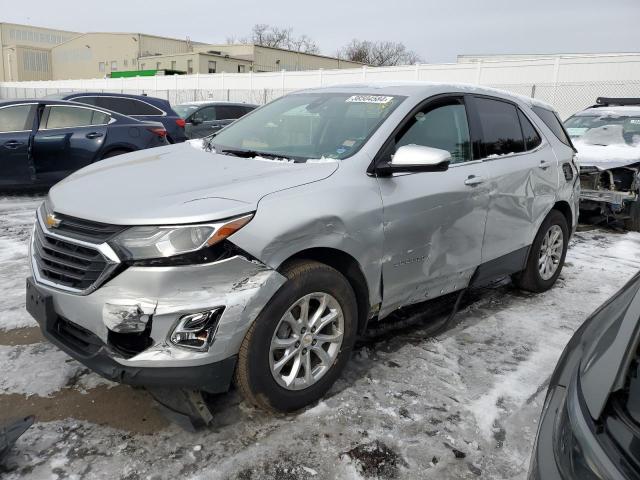 2019 CHEVROLET EQUINOX LT, 