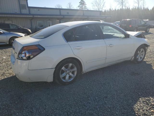 1N4AL21E68C190615 - 2008 NISSAN ALTIMA 2.5 WHITE photo 3