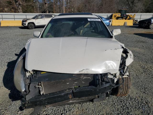 1N4AL21E68C190615 - 2008 NISSAN ALTIMA 2.5 WHITE photo 5