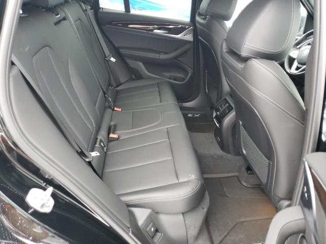 WBX57DP03NN171854 - 2022 BMW X3 XDRIVE30I Qara foto 11