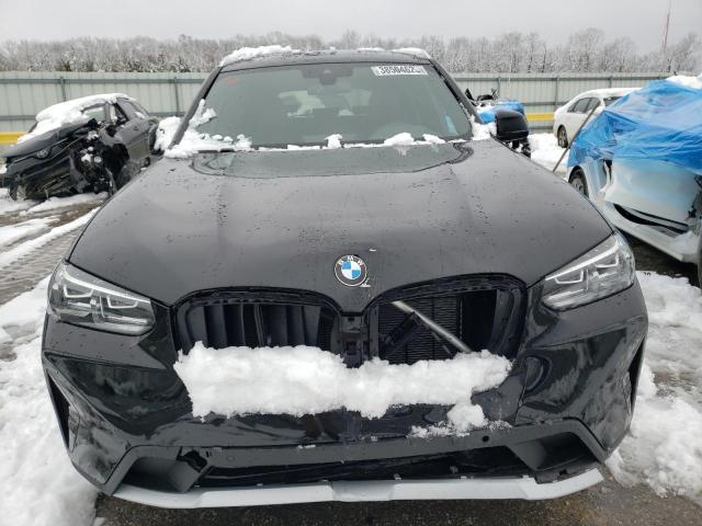 WBX57DP03NN171854 - 2022 BMW X3 XDRIVE30I Qara foto 5