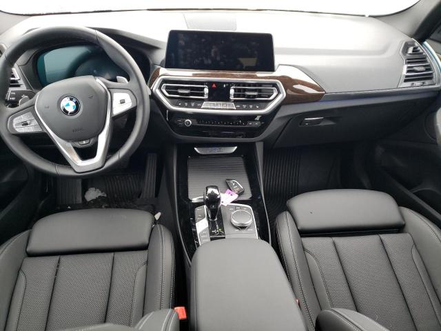 WBX57DP03NN171854 - 2022 BMW X3 XDRIVE30I Qara foto 8