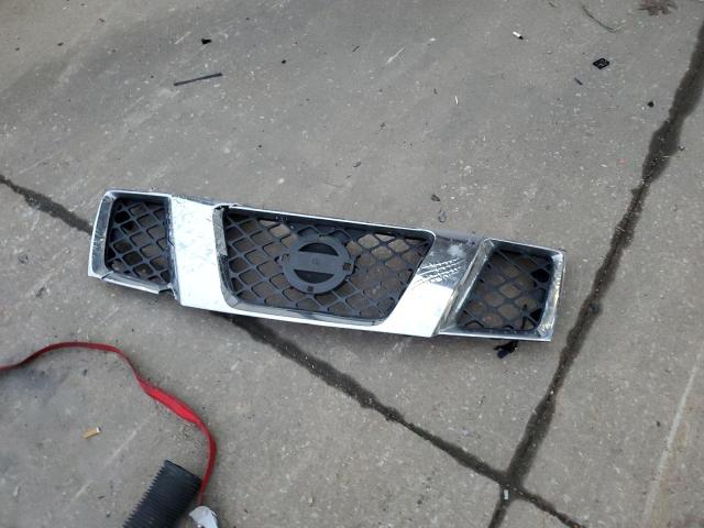 5N1AR18W96C637237 - 2006 NISSAN PATHFINDER LE შავი ფოტო 13