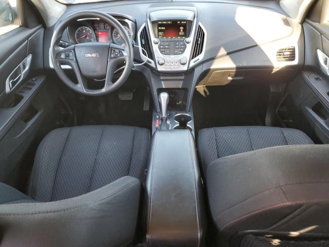 2GKALMEK8D6176163 - 2013 GMC TERRAIN SLE BLACK photo 8