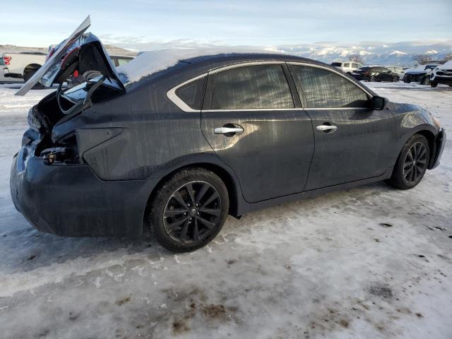 1N4AL3AP5JC255354 - 2018 NISSAN ALTIMA 2.5 BLACK photo 3