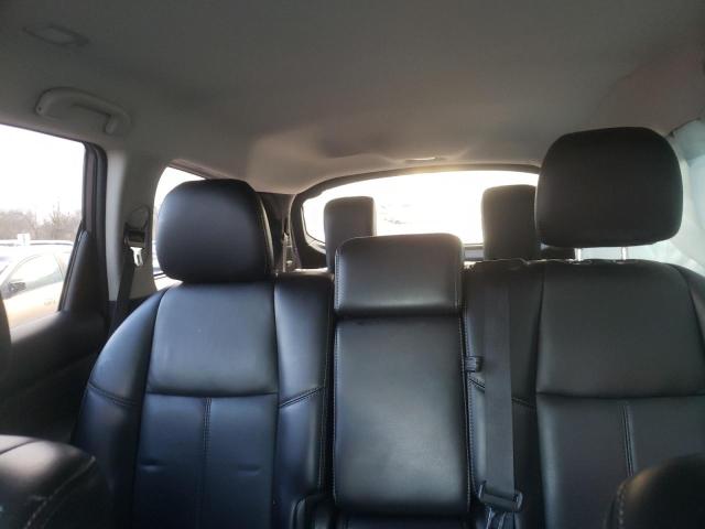 5N1DR2MM0KC620859 - 2019 NISSAN PATHFINDER S 灰色 照片 10