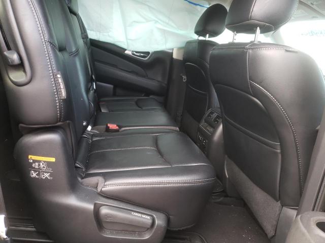 5N1DR2MM0KC620859 - 2019 NISSAN PATHFINDER S 灰色 照片 11