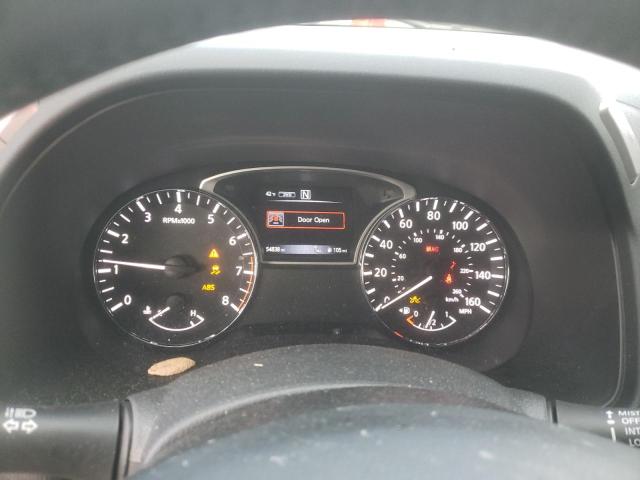 5N1DR2MM0KC620859 - 2019 NISSAN PATHFINDER S 灰色 照片 9