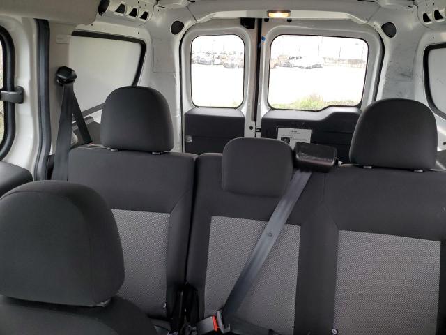 ZFBHRFAB7K6N83553 - 2019 RAM PROMASTER 白色 照片 10