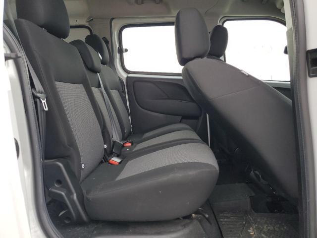 ZFBHRFAB7K6N83553 - 2019 RAM PROMASTER 白色 照片 11