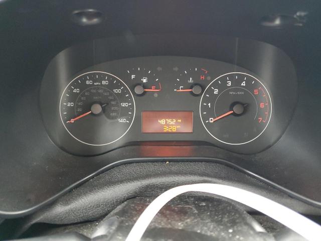 ZFBHRFAB7K6N83553 - 2019 RAM PROMASTER 白色 照片 9