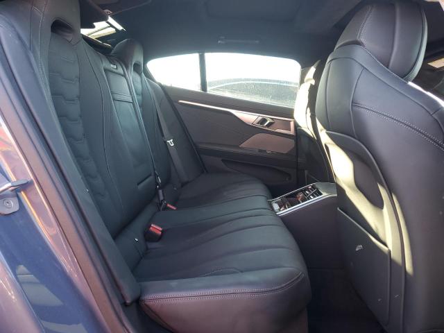 WBAGV4C08MCG48273 - 2021 BMW 840XI GRAY photo 10