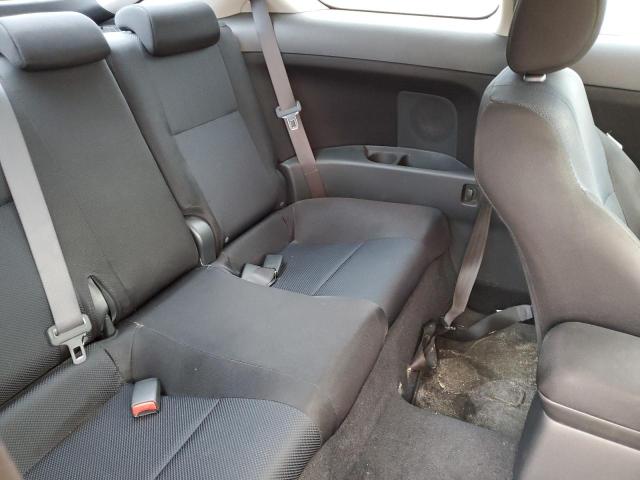 JTKDE167390299826 - 2009 TOYOTA SCION TC 蓝色 照片 10