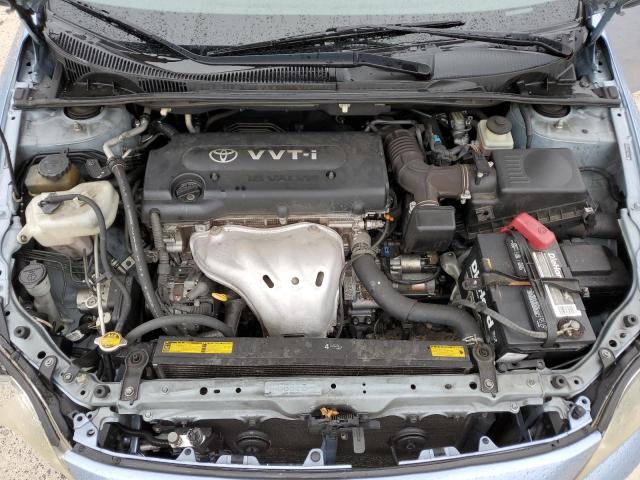 JTKDE167390299826 - 2009 TOYOTA SCION TC 蓝色 照片 11