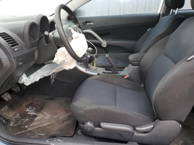 JTKDE167390299826 - 2009 TOYOTA SCION TC 蓝色 照片 7