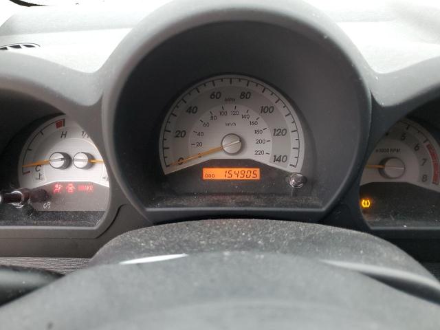 JTKDE167390299826 - 2009 TOYOTA SCION TC 蓝色 照片 9