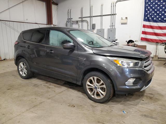 1FMCU9GD3HUE24495 - 2017 FORD ESCAPE SE CHARCOAL photo 4