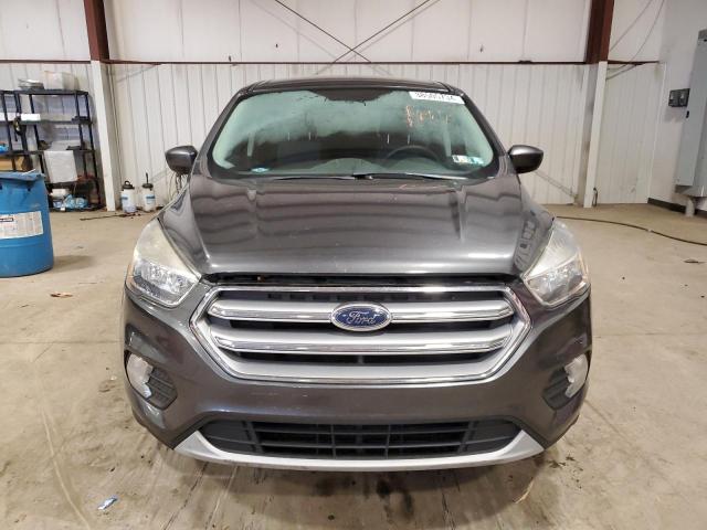 1FMCU9GD3HUE24495 - 2017 FORD ESCAPE SE CHARCOAL photo 5