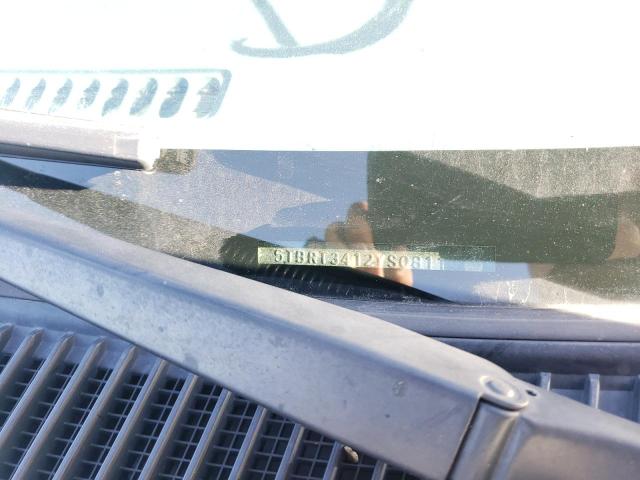 5TBRT3412YS081149 - 2000 TOYOTA TUNDRA ACCESS CAB 银色 照片 12