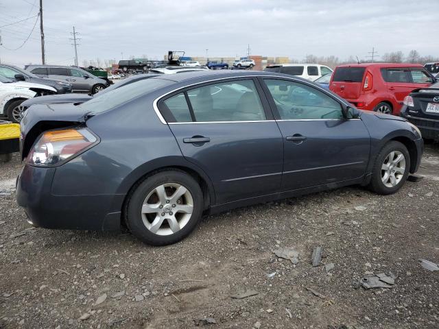 1N4AL21E29C117775 - 2009 NISSAN ALTIMA 2.5 GRAY photo 3