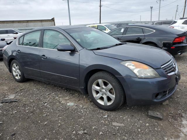 1N4AL21E29C117775 - 2009 NISSAN ALTIMA 2.5 GRAY photo 4