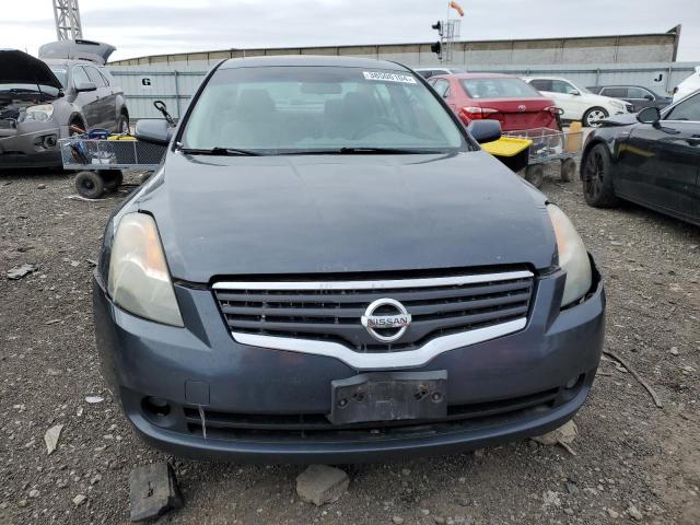 1N4AL21E29C117775 - 2009 NISSAN ALTIMA 2.5 GRAY photo 5