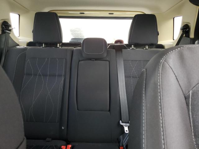 MAJ3S2GE7LC333924 - 2020 FORD ECOSPORT SE WHITE photo 10