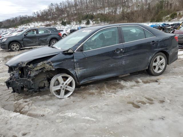 2013 TOYOTA CAMRY L, 