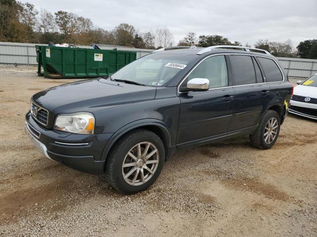 YV4952CZ8D1656863 - 2013 VOLVO XC90 3.2 CHARCOAL photo 1