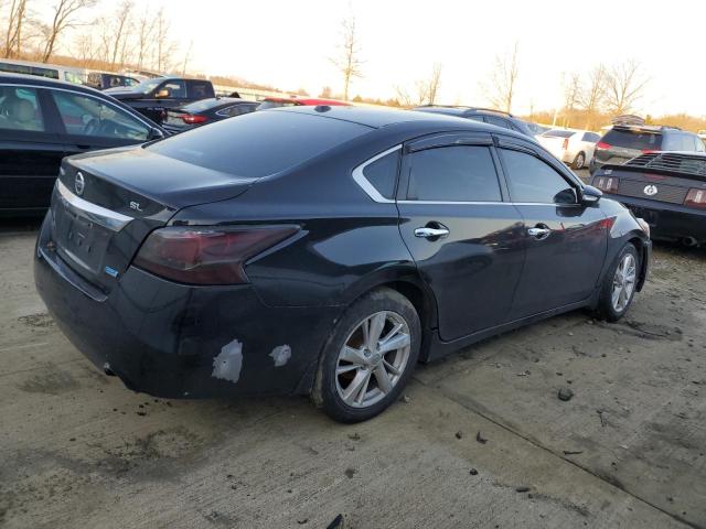 1N4AL3AP7DC137200 - 2013 NISSAN ALTIMA 2.5 BLACK photo 3