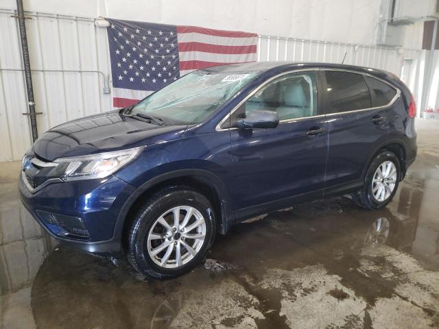 2015 HONDA CR-V LX, 